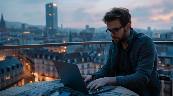 Améliorez votre visibilité avec un consultant seo à clermont-ferrand