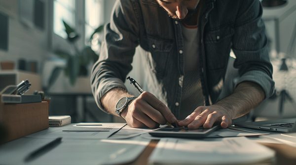 Calculer son TJM freelance : guide pratique et conseils