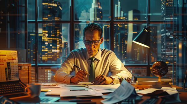 Comprendre les charges sociales d'une SASU en 2024