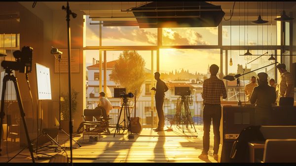 Découvrez la meilleure société de production vidéo à Montpellier