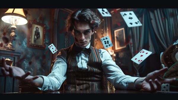 Découvrez les talents d'un mentaliste à lyon