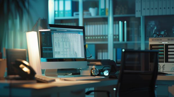 Définition GED : comprendre la gestion électronique des documents