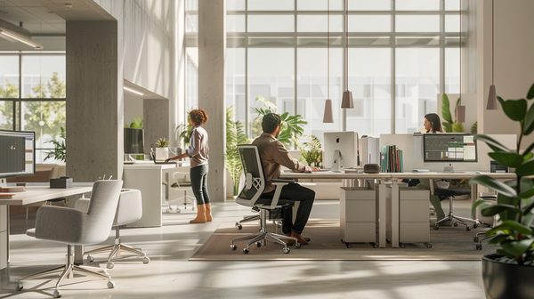 Externalisation des services généraux : gagnez en efficacité et en qualité