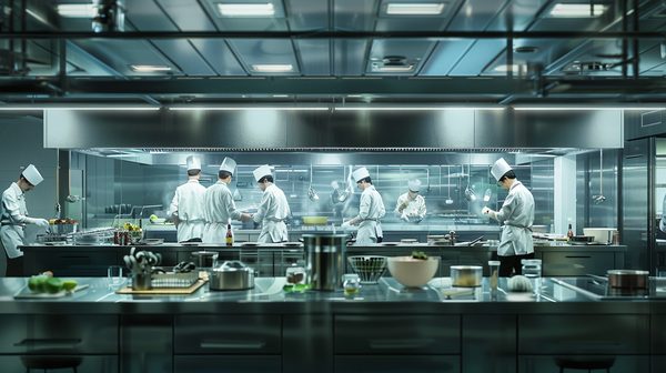 Formation HACCP : comment cela se déroule ?
