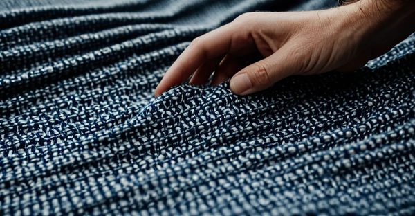 Fournisseur textile france : des tissus originaux et durables