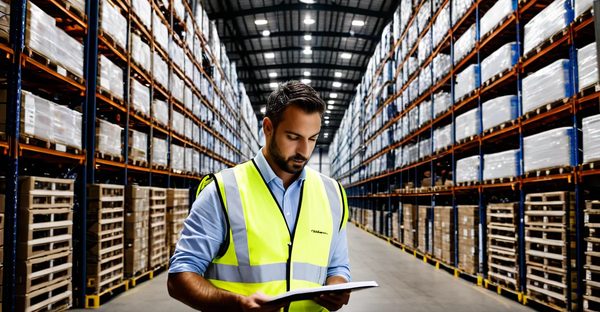 Pourquoi choisir la logistique 3pl pour votre entreprise