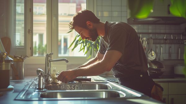 Solutions efficaces et rapides de plomberie à Paris