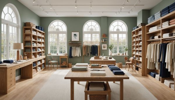 Tissus durables et originaux : guide des fournisseurs textiles en france