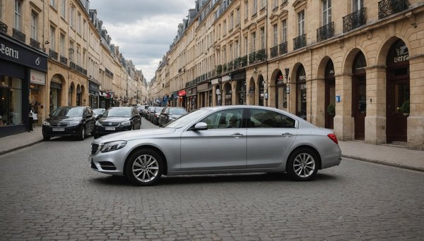 Location véhicule à caen : découvrez nos offres avantageuses !